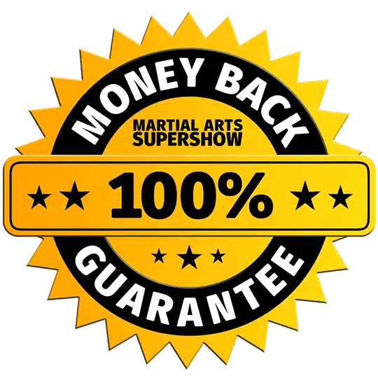 IQHoney 60-Day Money-Back Guarantee