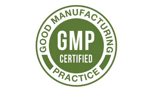 IQHoney GMP Certified Facility
